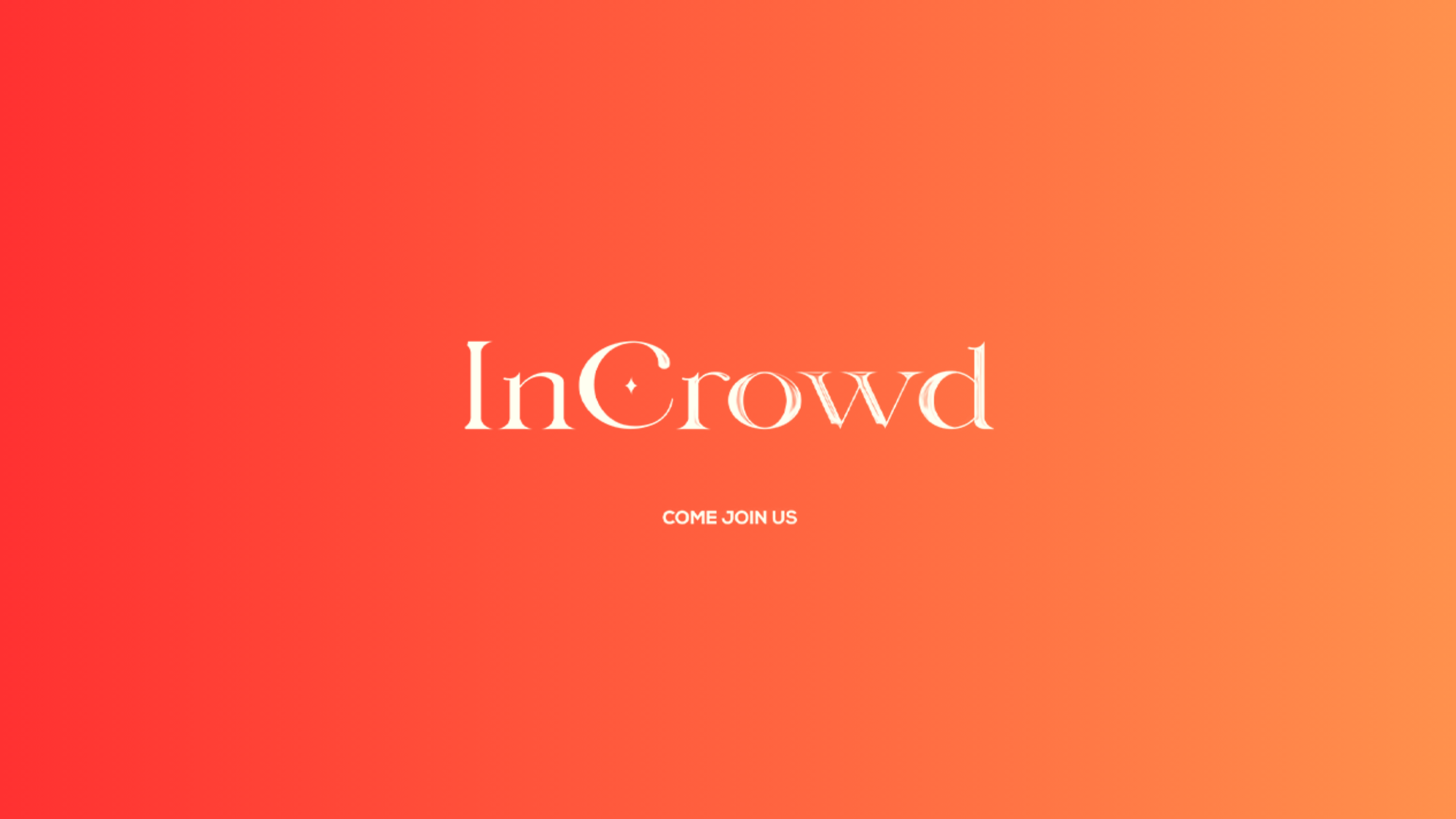 In Crowd